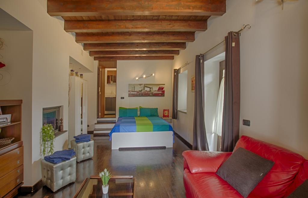 Casale Pratoterra Villa Bracciano  Exterior photo