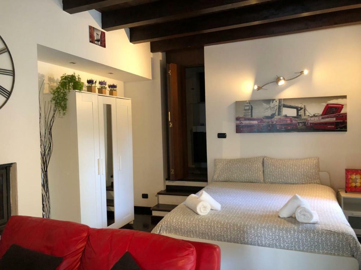 Casale Pratoterra Villa Bracciano  Exterior photo